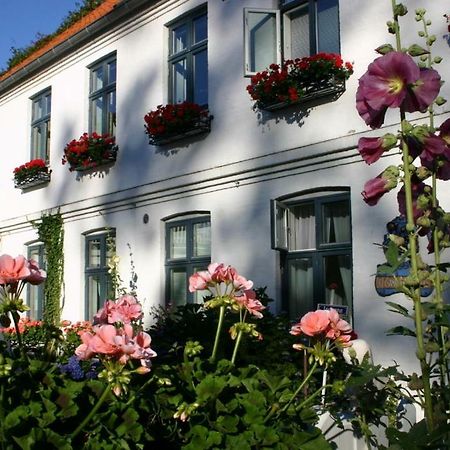 Beletage Apartment Bolshavn Exterior foto