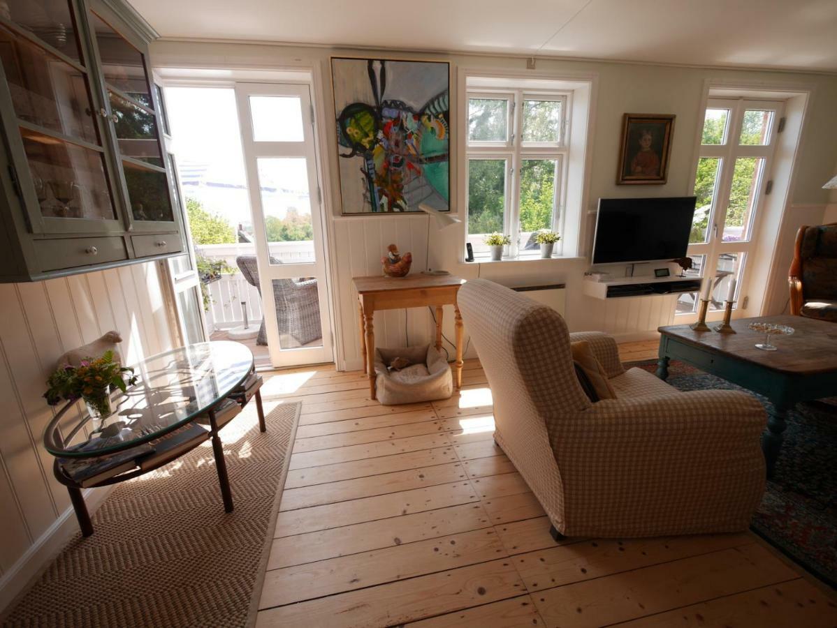 Beletage Apartment Bolshavn Exterior foto