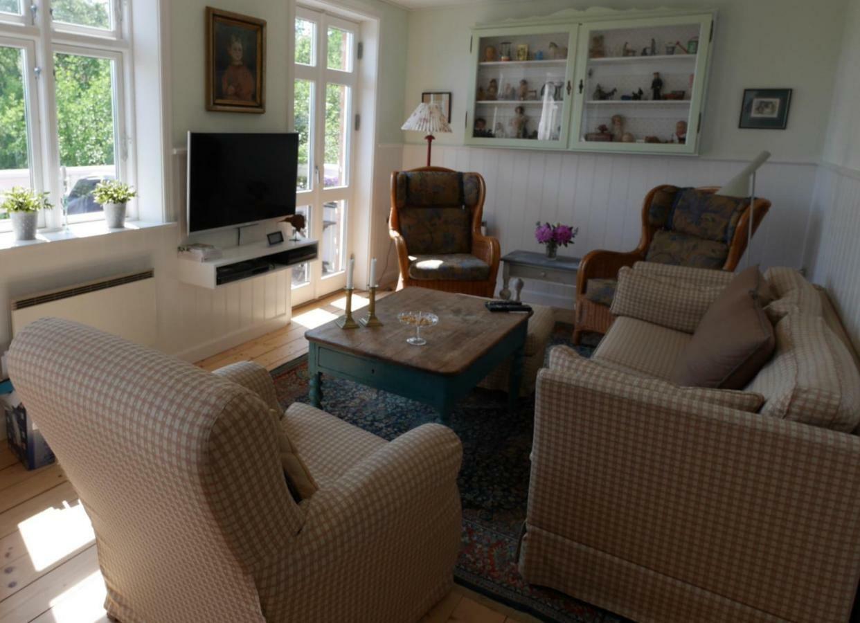 Beletage Apartment Bolshavn Exterior foto
