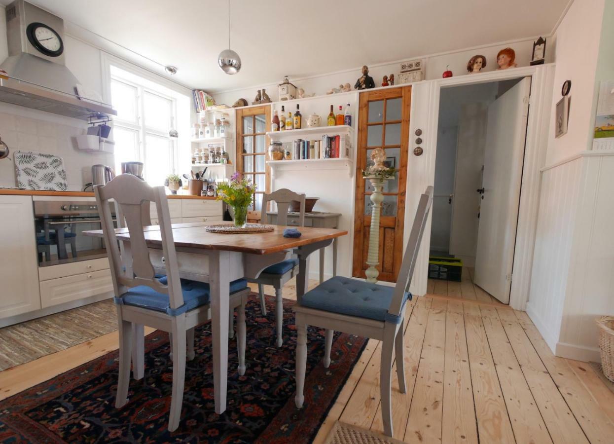 Beletage Apartment Bolshavn Exterior foto
