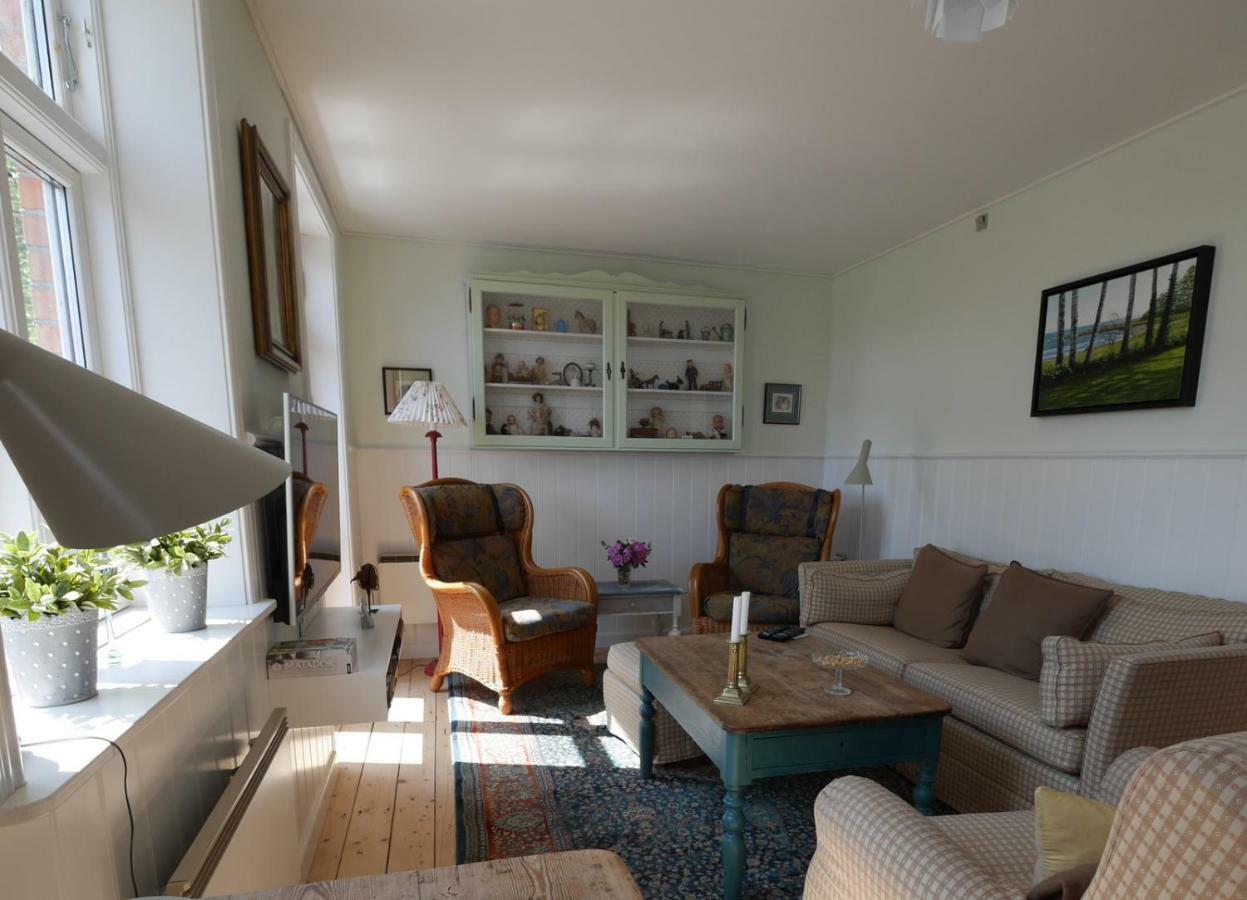 Beletage Apartment Bolshavn Exterior foto