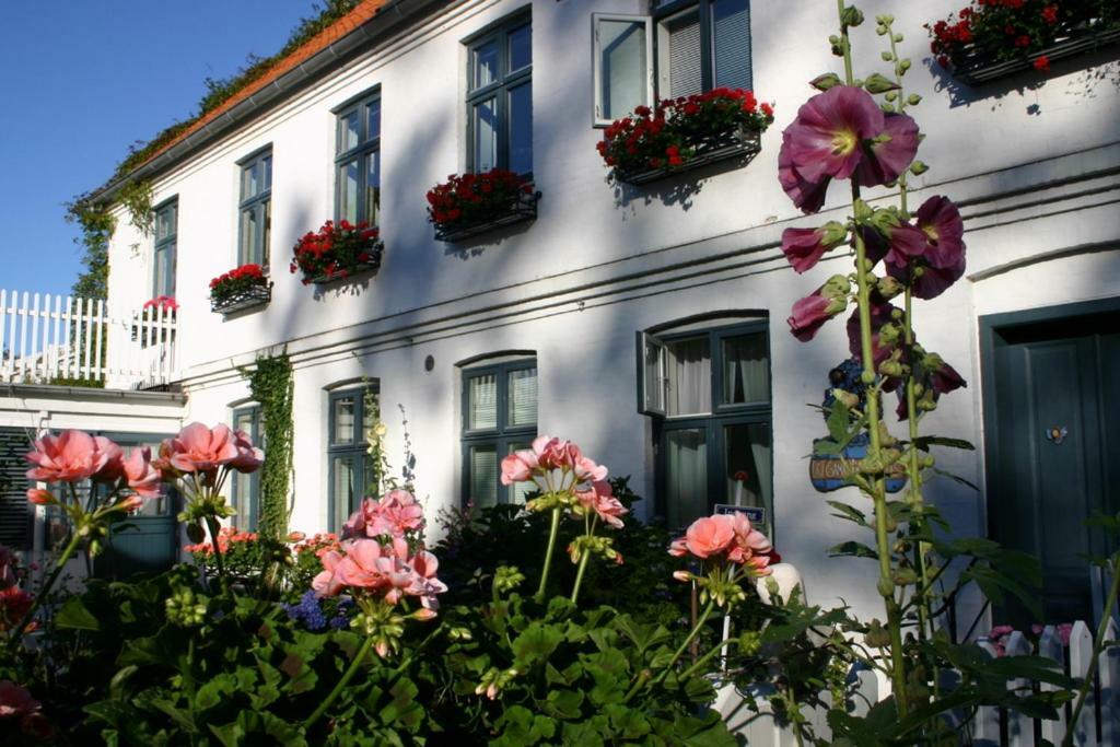 Beletage Apartment Bolshavn Exterior foto