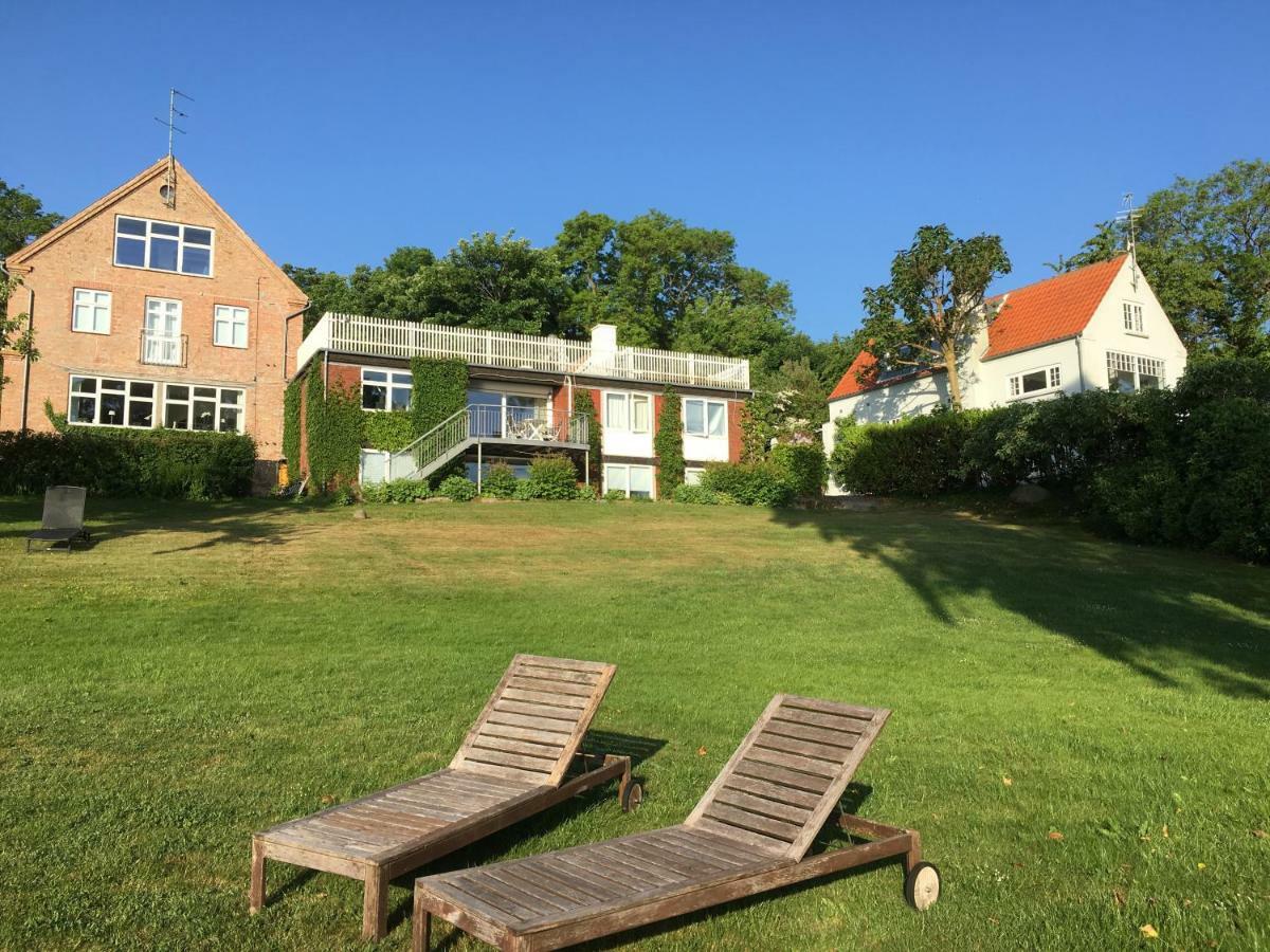 Beletage Apartment Bolshavn Exterior foto